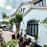 Bán đất biệt thự sân vườn 2 mặt tiền, HXH,  sẵn mặt bằng kinh doanh, linh trung thủ đức, giá chỉ 16 tỷ 800  TL