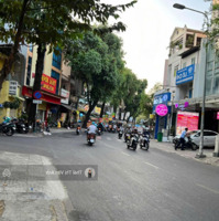 Chính Chủ Kẹt Tiền Bán Căn Góc 2 Mặt Tiền Nơ Trang Long - 26X18M - P.13 Quận Bình Thạnh - Giá Bán 40 Tỷ
