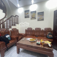 Cổ Nhuế - 58M2 - Lô Góc - 3 Mặt Thoáng - 8,2 Tỷ.