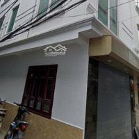 Cổ Nhuế - 58M2 - Lô Góc - 3 Mặt Thoáng - 8,2 Tỷ.