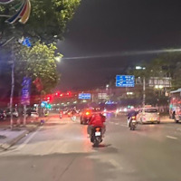 Bán Nhà Mặt Phố Ngô Gia Tự, 29,5 Tỷ, 100M2, Giá Tốt