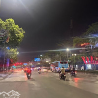 Bán Nhà Mặt Phố Ngô Gia Tự, 29,5 Tỷ, 100M2, Giá Tốt