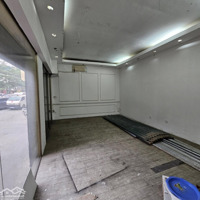 Bán Nhà Mặt Phố Trường Chinh 54M2 - Ngã Tư Sở - Mặt Tiền Khủng 11M - Sổ Vuông - Lô Góc Chỉ 23 Tỷ