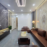 Bán Gấp Nhà Đẹp Ôtô Tôn Đức Thắng - Đông Đa. Diện Tích: 52M2X3T. Giá Bán 10,5 Tỷ