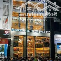 Định Cư Nước Ngoài Cần Tiền Bán Gấp Nhàmặt Tiềnvõ Văn Tần, 7.1X23M 5 Tầng Hđt: 210 Tr/Th Chỉ 85 Tỷ Tl