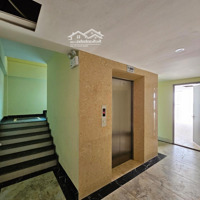 Bán Toà Nhà Mặt Phố Ngọc Thuỵ- 7 Tầng- Thang Máy-Vỉa Hè-Kinh Doanh-Làm Vp Đẹp. Diện Tích: 235M2, Mt:8,8M.
