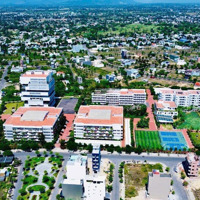 Giá Tốt!!! Bán Lô 100M2 Sạch Đẹp Ngay Trường Đh Fpt