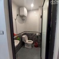 SIÊU HÓT - NHỈNH 4 TỶ - NHÀ ĐẸP THANH TRÌ - 55M2- 5 TẦNG - NHÀ MỚI - NỘI THẤT XỊN