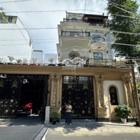 Bán Đất Tặng Biệt Thự Cao Cấp Hầm 4 Tầng Mới ,Mt Hoa Lan P2, Quận Phú Nhuận,Diện Tích16X16M . Giá Bán 110 Tỷ