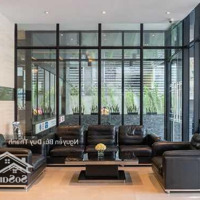 Định Cư Mỹ, Không Người Trông Coi Bán Gấp Nhà Nguyễn Hữu Cảnh, Bình Thạnh 435M2 Giá Bán 49Tỷ