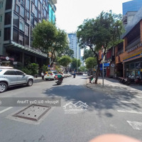Định Cư Mỹ, Không Người Trông Coi Bán Gấp Nhà Nguyễn Hữu Cảnh, Bình Thạnh 435M2 Giá Bán 49Tỷ