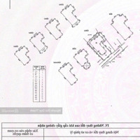 Bán Tòa Nhà Văn Phòng Điện Biên Phủ, P. Đa Kao, Q.1 -Diện Tíchđất: 15M X 34,5M (Nở Hậu 24M) Giá Bán 220 Tỷ