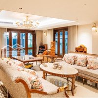 Bán Biệt Thự Golden Westlake Tây Hồ 168M2,Mặt Tiền11M, 4 Tầng Giá Bán 64,5 Tỷ