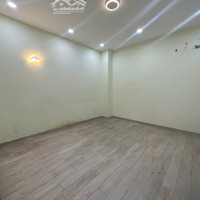 Sát Mặt Tiền Pvt! Nhà (3.5X10.8M) 4 Tầng Mới Cứng Tặng Thêm Nội Thất. Gía 7 Tỷ 150 Còn Thương Lượng