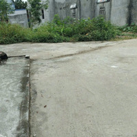 Chính Chủ Cần Bán Lô Đất Diện Tích 88,8M Sát Gần Quốc Lộ 32