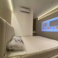 Căn Hộ 1 Phòng Ngủsiêu Xinh,Full Nội Thất Cao Cấp,Nhiều Góc Sống Ảo Tại Nhà Cho Các Genz,Ngay Bình Thạnh