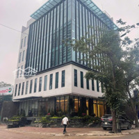 Siêu Hiếm 435M2-Mặt Tiền Quyền Lực - Lô Góc 3 Thoáng - Lạc Long Quân- Tây Hồ -190 Tỷ