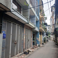 Hiếm Có Khó Tìm Bằng Liệt Mặt Ngõ Thông Ôtô Đỗ Cửa Nhà Đẹp Dân Xây S 39M2 5Tầng Kiên Cố Ở Kd Đều Dc