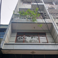 Hiếm Có Khó Tìm Bằng Liệt Mặt Ngõ Thông Ôtô Đỗ Cửa Nhà Đẹp Dân Xây S 39M2 5Tầng Kiên Cố Ở Kd Đều Dc