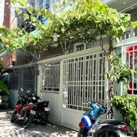 Nhà Hiếm Trung Tâm Tân Phú Ngang 4.2M Dài 18.5M2 Hẻm Ôtô Giá Tốt
