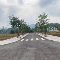 Bán Gấp Đất Nền Dự Án Hòa Bình Green Valley, 899 Triệu, 84,9M2 Ở Mông Hóa, Hòa Bình