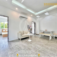 Căn Hộ 2 Phòng Ngủsiêu To, Full Nội Thất Cao Cấp, Ban Công Cửa Sổ Lớn Rộng, Phù Hợp Cho Nhóm Bạn Hoặc Gđ