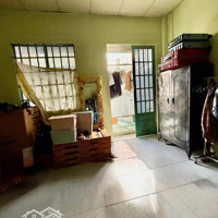 Shrhẽm Xe Hơithông - 48,4M2 - Nhỉnh 2 Tỷ - Nguyễn Thị Búp - Bên Hông Hiệp Thành City