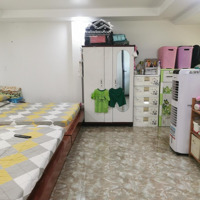 Nhà Mặt Tiền Giá Nhà Hẻm - 95M2 - Tch