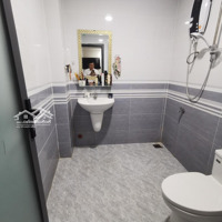 Nhà Mặt Tiền Giá Nhà Hẻm - 95M2 - Tch