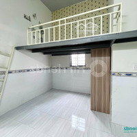 Cho Thuê Nhà Trọ 40M2, Giá Cực Chất 4,1 Triệu Tại Tân Canh, P1, Tân Bình, Hcm