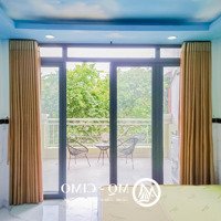 Cho Thuê Căn Hộ Studio Tách Bếp , 60M2 Ở Chu Văn An, P12, Bình Thạnh, 8,5 Triệu