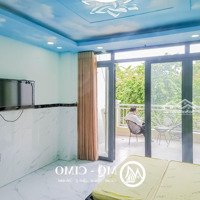 Cho Thuê Căn Hộ Studio Tách Bếp , 60M2 Ở Chu Văn An, P12, Bình Thạnh, 8,5 Triệu