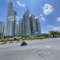 Gấp Bán Nhà Hẻm Nhựa 12M Đối Diện Landmark Kế Q1 - 90M2 - 5 Tầng - Cho Thuê 30 Triệu/Tháng - Tl