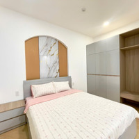 Cho Thuê Tại Nguyễn Văn Đậu, 50 M2, 1 Phòng Ngủ 1 Vệ Sinh Trung Tâm Bình Thạnh