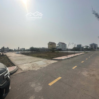 0975897169 Bán Lô Đất Thị Trấn, Dân Hiện Hữu 101M2,Mặt Tiền4.8M Giá Chỉ 800 Triệu Tại Quất Lâm, Giao Thuỷ