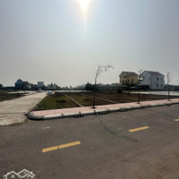 0975897169 Bán Lô Đất Thị Trấn, Dân Hiện Hữu 101M2,Mặt Tiền4.8M Giá Chỉ 800 Triệu Tại Quất Lâm, Giao Thuỷ