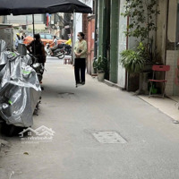 Bán Nhà Mặt Phố La Thành 30 Nhỉnh 7 Tỷ Oto Đỗ Cửa Thông Tứ Phía