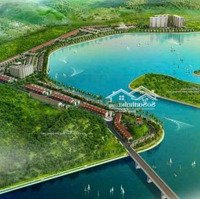 Bán Lô Liền Kề Mặt Tiền Đường Phong Châu, Kđt Ven Sông Tắc, Xã Vĩnh Thái, Tp. Nha Trang