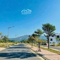 Bán Lô Liền Kề Mặt Tiền Đường Phong Châu, Kđt Ven Sông Tắc, Xã Vĩnh Thái, Tp. Nha Trang
