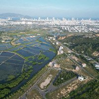 Bán Lô Liền Kề Mặt Tiền Đường Phong Châu, Kđt Ven Sông Tắc, Xã Vĩnh Thái, Tp. Nha Trang