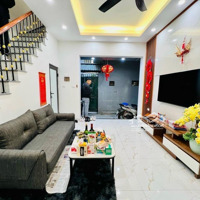 Bán Nhà Thanh Nhàn Đẹp Lung Linh 15M Ra Phố 30M Giá Bán 5,95Tỷ