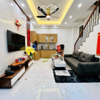 Bán Nhà Thanh Nhàn Đẹp Lung Linh 15M Ra Phố 30M Giá Bán 5,95Tỷ