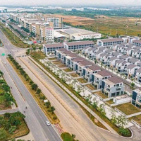 Bán Biệt Thự Liền Kề View Đẹp Tại Sapphire Gem Hải Phòng, Giá Bán 6,1Tỷ, Diện Tích Đất 110M2
