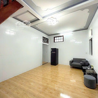 Cho Thuê Nhà Lầu Full Nội Thất
Mới Đẹp Hẻm Điện Biên Phủ Cạnh Bến Ninh Kiều, Chợ Tân An Giá: 7 Triệu