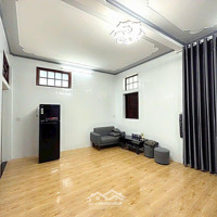 Cho Thuê Nhà Lầu Full Nội Thất
Mới Đẹp Hẻm Điện Biên Phủ Cạnh Bến Ninh Kiều, Chợ Tân An Giá: 7 Triệu