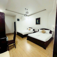 Cho Thuê Hotel Mặt Tiền 1000M2 Đất, 35 Phòng Full Nội Thất Mới Đẹp - Giá: 55 Triệu