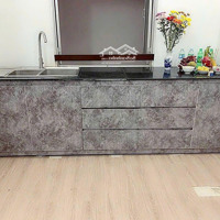 Cho Thuê Chung Cư Hưng Phú, - 2 Phòng Ngủ - 70M2 (Có 1 Máy Lạnh) - Giá: 5 Triệu, Cọc 2 Tháng