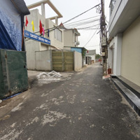 Quá Phù Hợp Cho Những Ai Muốn Sở Hữu Nhà Riêng Tại -Phủ Lỗ(Sóc Sơn) 63 M2 - Đường Trực Kinh Doanh