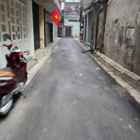 Chính Chủ Bán Nhà Ngõ 198 Thái Hà, Quận Đống Đa, Hà Nội. 6 Tầng X 62,7M2, Mt: 6.6M Hướng Đông Nam