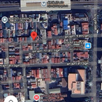 Chính Chủ Bán Nhà Ngõ 198 Thái Hà, Quận Đống Đa, Hà Nội. 6 Tầng X 62,7M2, Mt: 6.6M Hướng Đông Nam